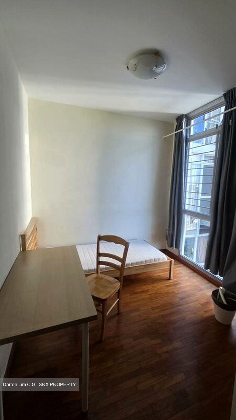 The Lakeshore (D22), Condominium #496286691